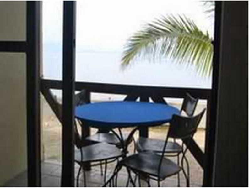 Oceana Hotel & Beach Resort Пуэрто-Галера Экстерьер фото